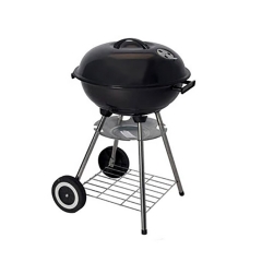 New 22″ Gabbys Grills Rotisserie/Santa Maria Style Combo