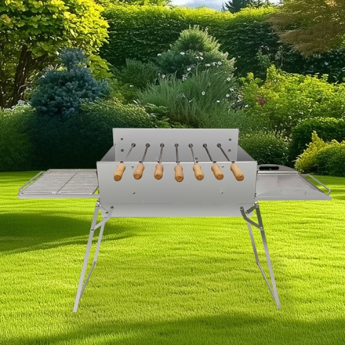 Cyprus Grill ——Programme de barbecue extérieur de haute qualité