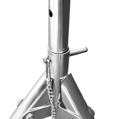 SPINNER PRO - Petits barbecues de camping