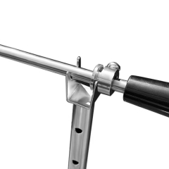 SPINNER PRO - Petits barbecues de camping