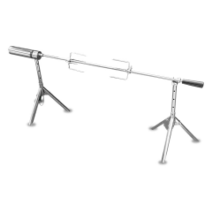 SPINNER PRO - Petits barbecues de camping