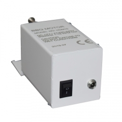 Moteur de barbecue chypriote électrique AC/DC, broche, gril chypriote, rôtissoire 12/240 V