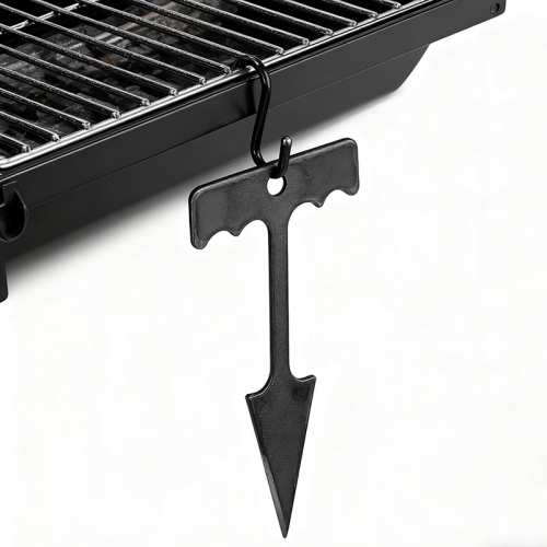 Nettoyage des fours, forage, nettoyage, barbecue outils, accessoires, usage commercial